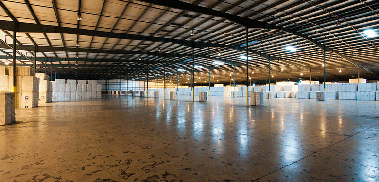 Modern Warehouse Distribution Services Martinsville VA