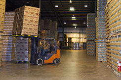 Distribution Service Equipment Martinsville VA